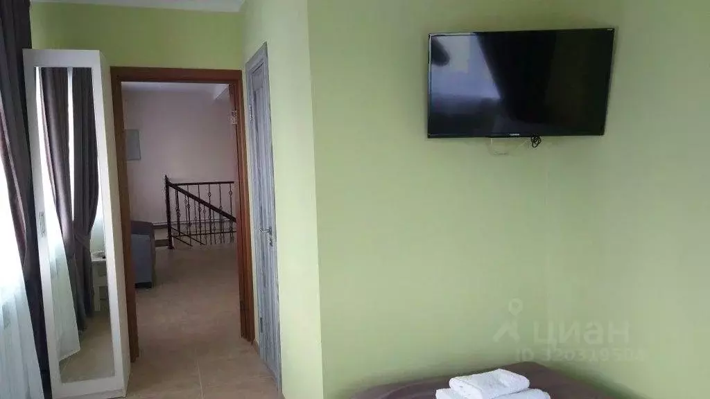 Комната Ярославская область, Ярославский муниципальный округ, пос. ... - Фото 2