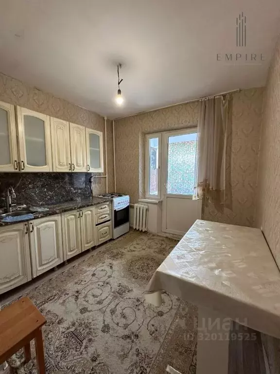 3-к кв. Чеченская республика, Грозный ул. Мамсурова, 19А (65.7 м) - Фото 0