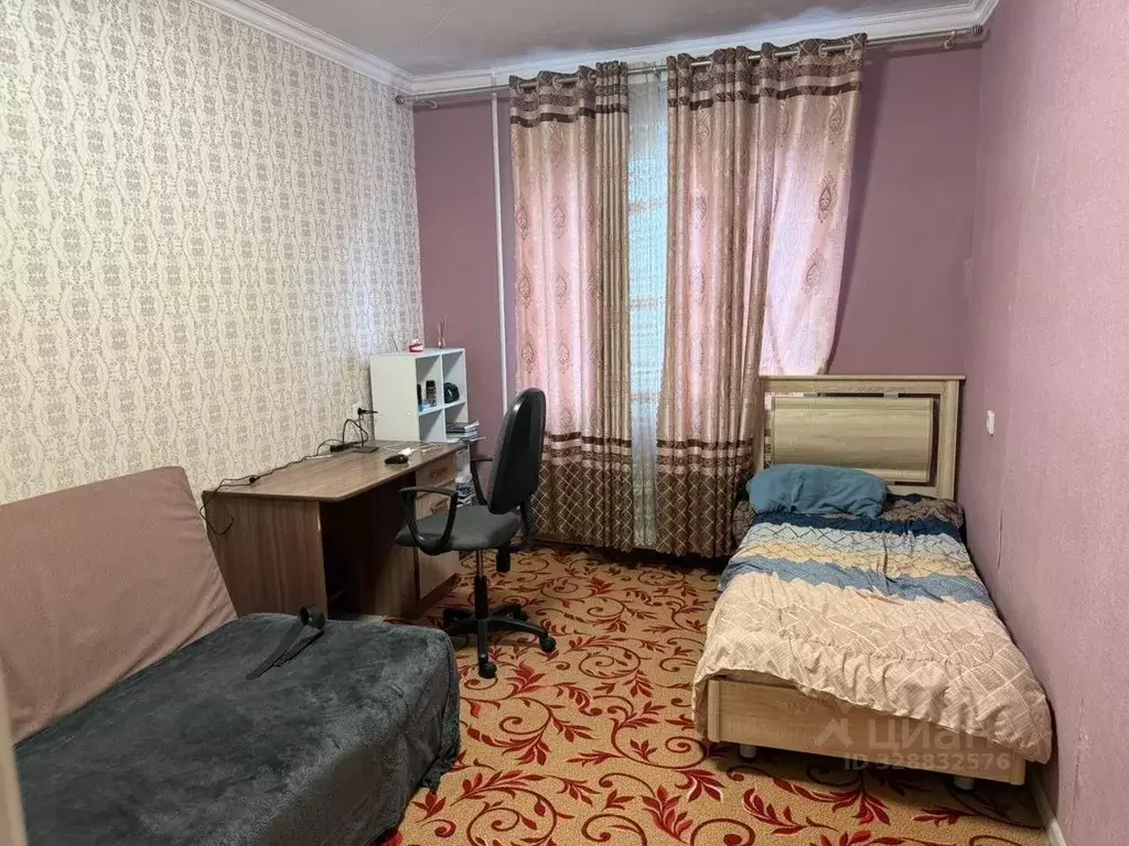 2-к кв. Мордовия, Саранск Большевистская ул., 122 (52.0 м) - Фото 1
