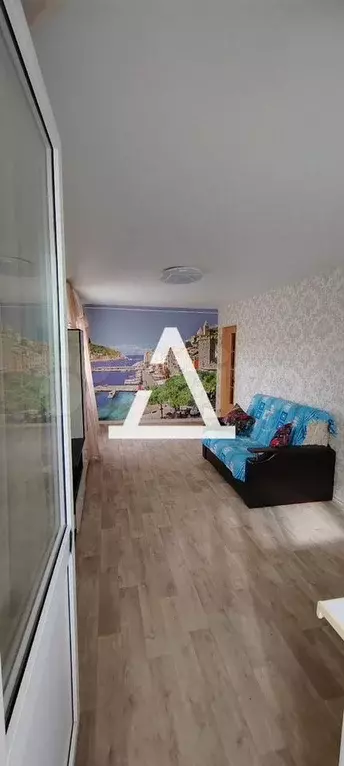 2-к. квартира, 45 м, 5/5 эт. - Фото 0