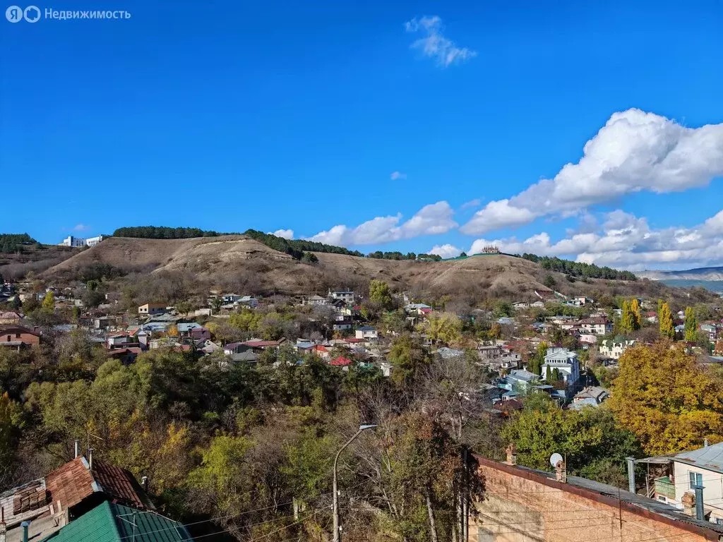 1-комнатная квартира: Кисловодск, улица Ермолова, 19 (40.9 м) - Фото 0