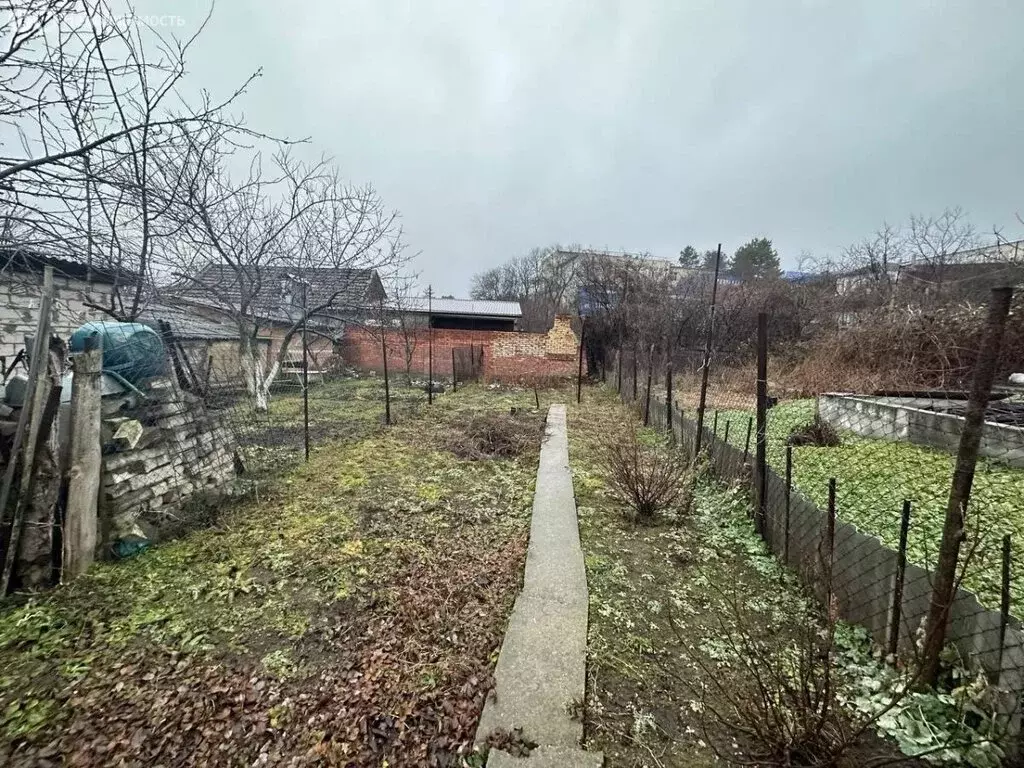 Дом в посёлок Иноземцево, Вокзальная улица, 18 (47 м) - Фото 1