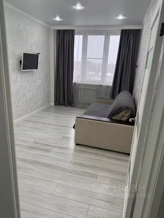 1-к кв. Московская область, Пушкино Заветы Ильича мкр, ул. Степана ... - Фото 1