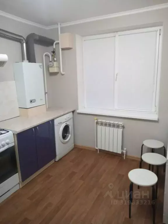 1-к кв. Калужская область, Калуга ул. Георгия Амелина, 18 (37.0 м) - Фото 0