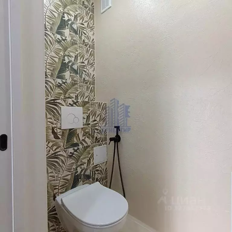 1-к кв. Чувашия, Чебоксары просп. Максима Горького, 12 (39.0 м) - Фото 2