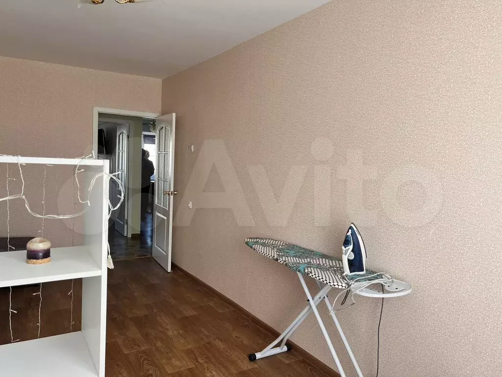 2-к. квартира, 48,2 м, 4/5 эт. - Фото 1