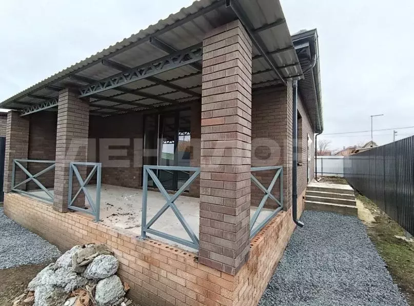 Дом в Ростовская область, Новочеркасск Донские Зори СТ,  (99 м) - Фото 2