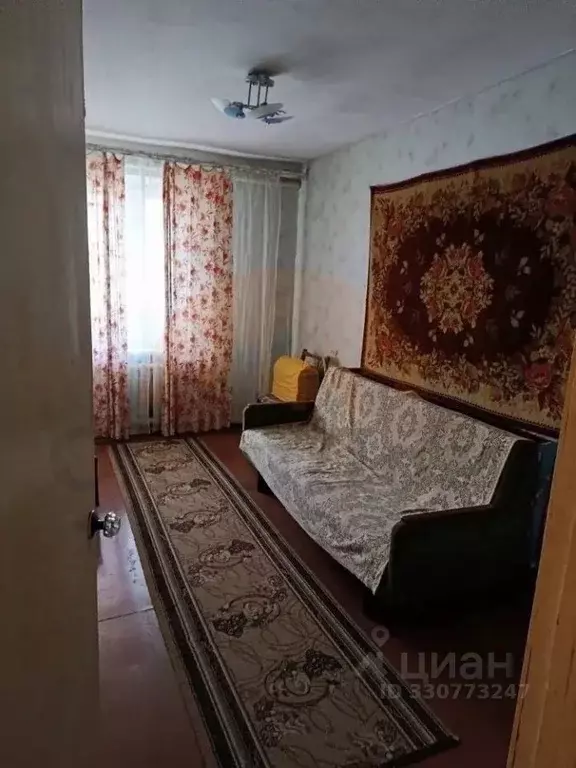 3-к кв. Крым, Саки ул. Гайнутдинова, 9 (59.4 м) - Фото 1