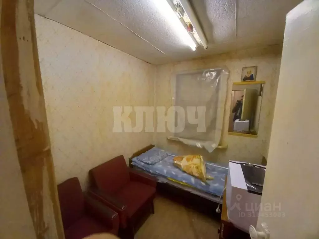 Дом в Вологодская область, Сокол ул. Калинина, 61 (112 м) - Фото 1