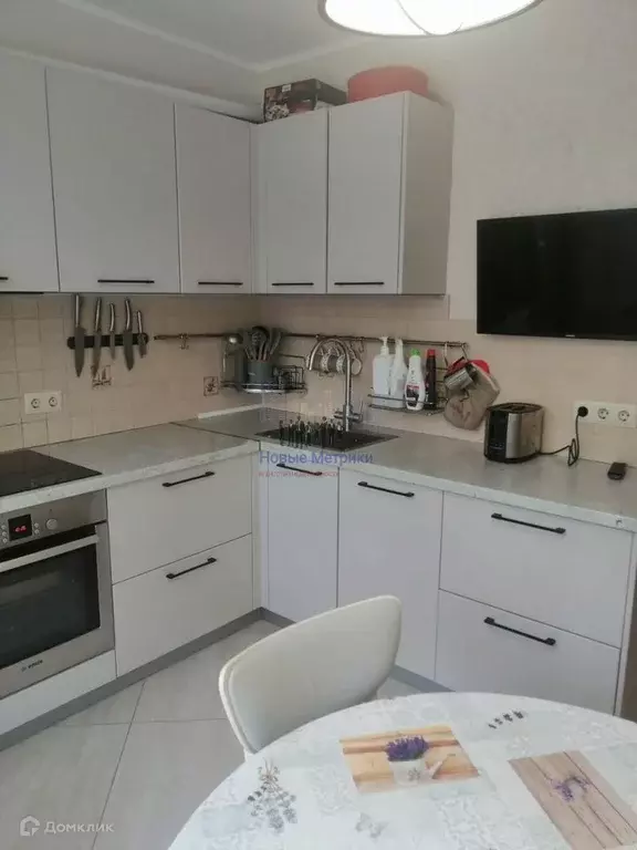 Продаётся 3-к квартира, 67 м - Фото 0