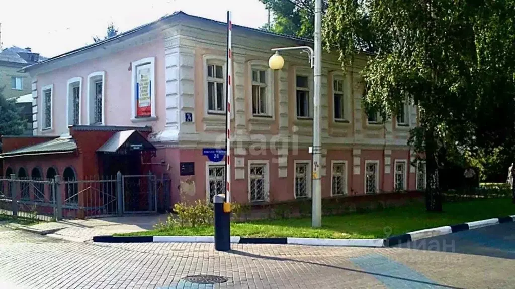 Офис в Белгородская область, Белгород ул. Николая Чумичова, 24 (329 м) - Фото 0
