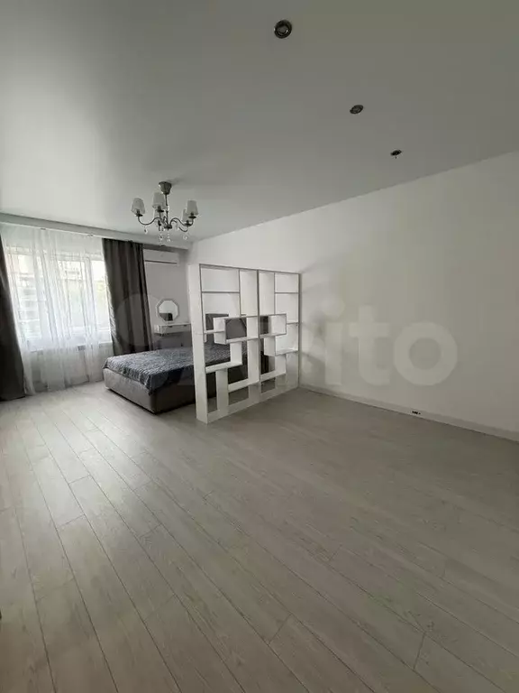 2-к. квартира, 45 м, 2/26 эт. - Фото 1