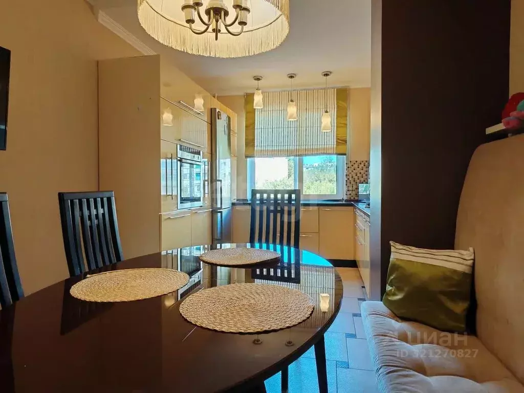 2-к кв. Саратовская область, Саратов Заводская ул., 2/2 (60.0 м) - Фото 0