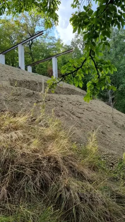 Участок в Крым, Ялта ул. Донская, 36 (9.0 сот.) - Фото 1