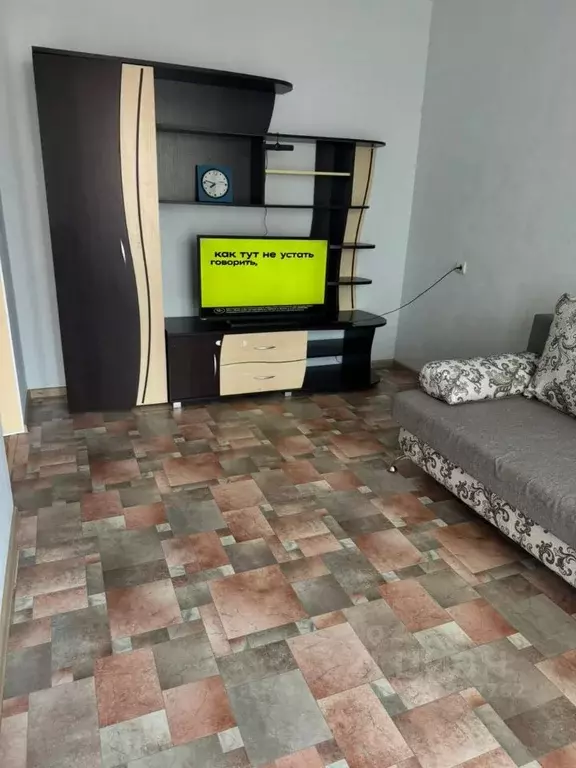 1-к кв. Ульяновская область, Ульяновск бул. Архитекторов, 15 (37.0 м) - Фото 1