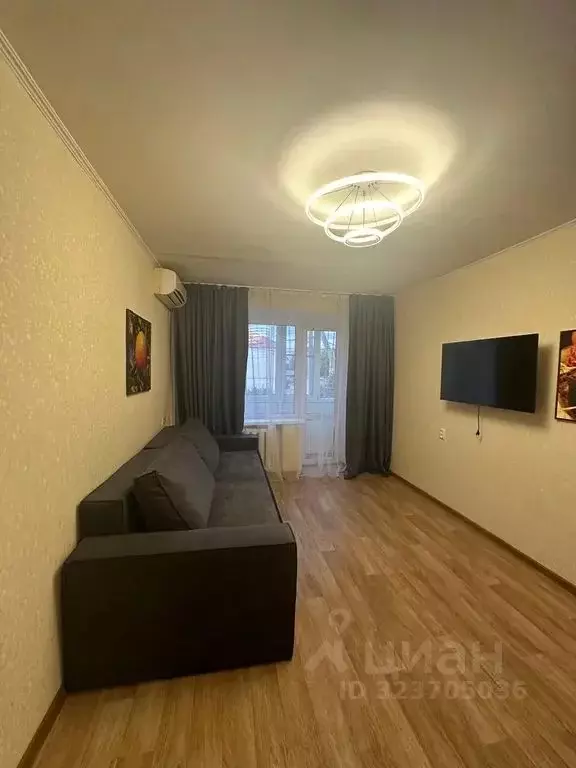 2-к кв. Ростовская область, Сальск ул. Свободы, 60 (40.0 м) - Фото 2