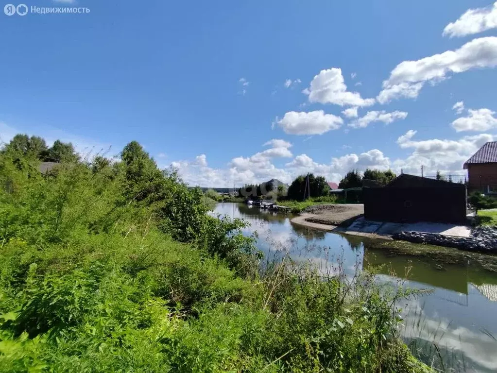 Участок в Бердск, СНТ Росинка, 21-я улица (7 м) - Фото 0