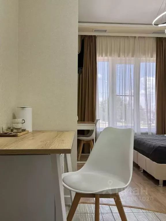 Комната Краснодарский край, Динская ст-ца ул. Гоголя, 88А (16.0 м) - Фото 1