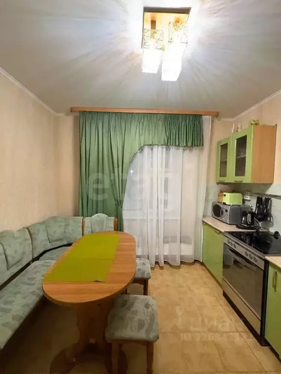 2-к кв. Ямало-Ненецкий АО, Муравленко ул. Ленина, 70 (52.2 м) - Фото 2