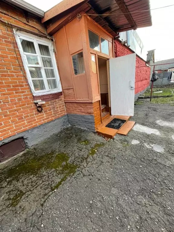 Дом в Северная Осетия, Владикавказ ул. Кастанаева (60 м) - Фото 1