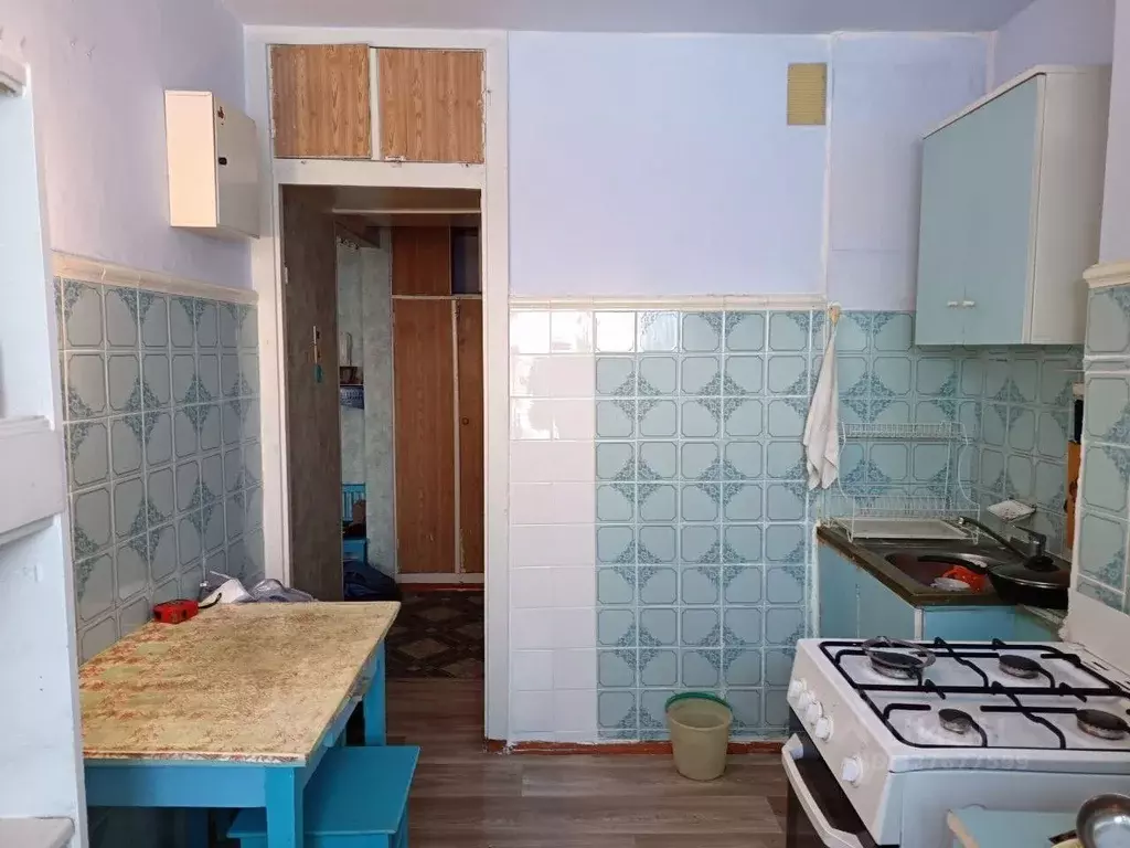 2-к кв. Пермский край, Пермь Коломенская ул., 19 (43.4 м) - Фото 2