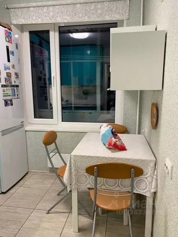 2-к кв. Москва Фрязевская ул., 15К3 (38.5 м) - Фото 1