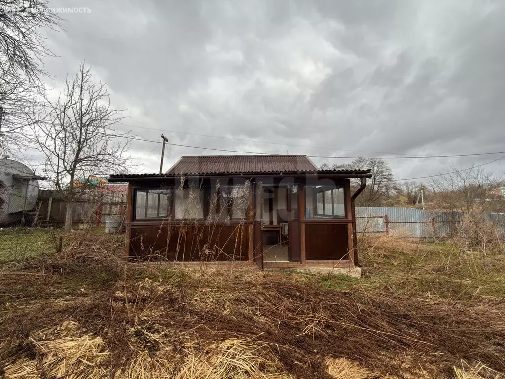 Дом в Белоусово, садоводческое товарищество Труд (15 м) - Фото 1