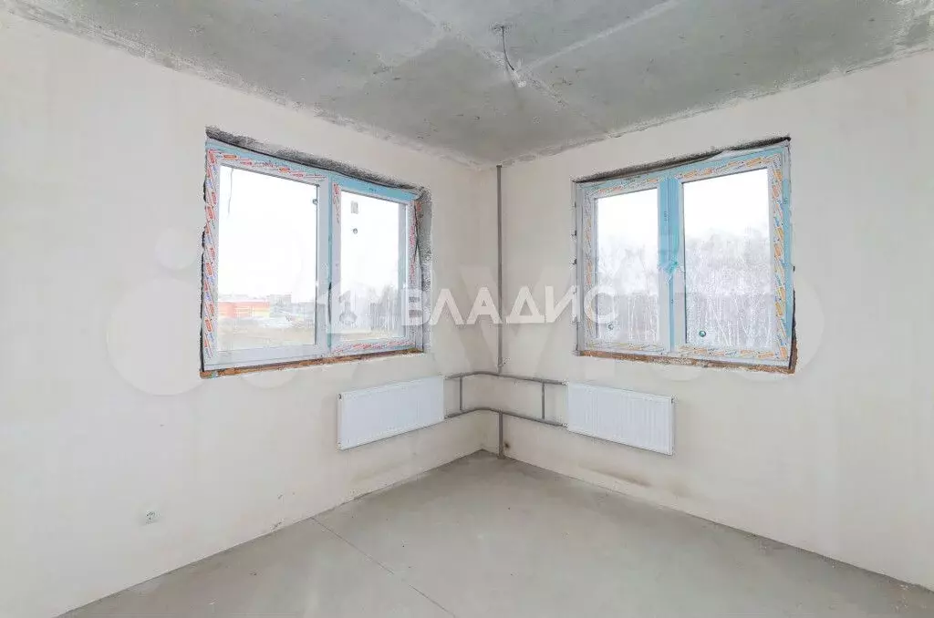 2-к. квартира, 55 м, 5/12 эт. - Фото 1