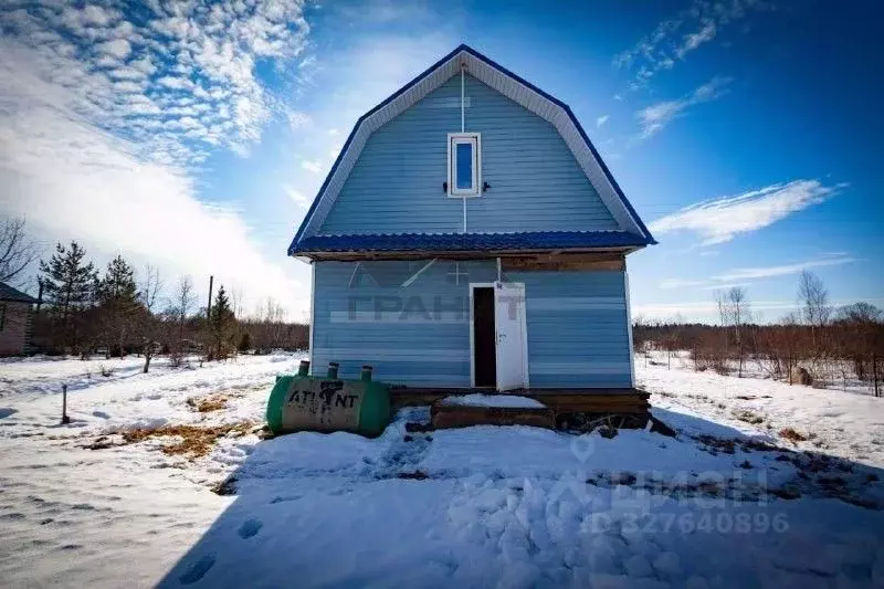 Дом в Новгородская область, Малая Вишера ул. 3-я Пионерская, 28 (42 м) - Фото 2