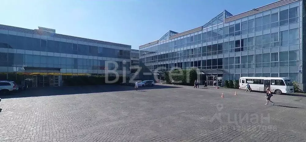 Офис в Москва Березовая аллея, 14Бс1 (49 м) - Фото 2