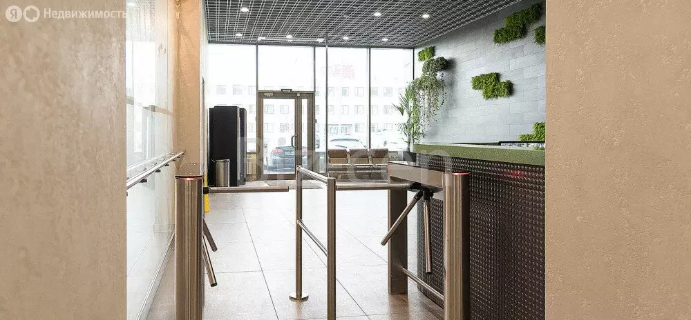 Офис (140 м) - Фото 1