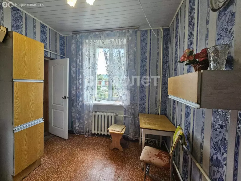 2-комнатная квартира: Кузнецк, Первомайская улица, 7 (45.2 м) - Фото 1