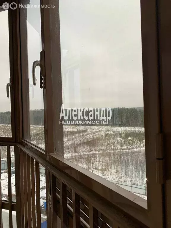 Квартира-студия: Всеволожск, шоссе Дорога Жизни, 7к3 (21.07 м) - Фото 0