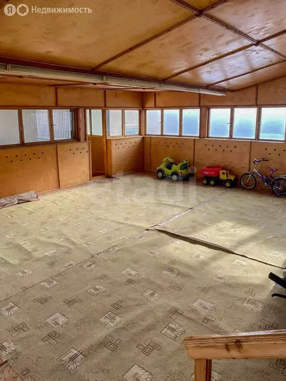 Дом в Нальчик, улица Головко (360 м) - Фото 2