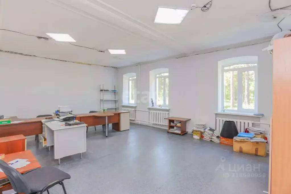 3-к кв. Иркутская область, Ангарск ул. Матросова, 41 (48.0 м) - Фото 0