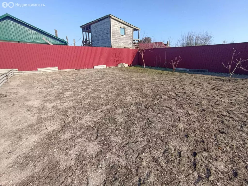 Участок в Ясенская Переправа, улица Калинина (4.3 м) - Фото 0