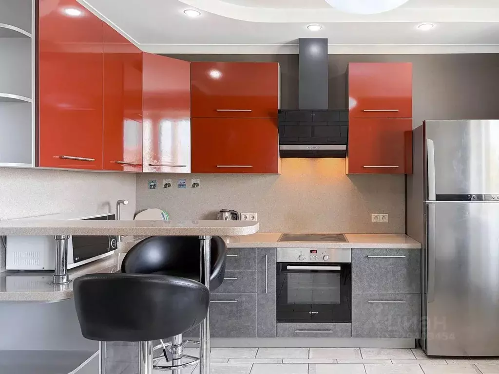 1-к кв. Москва пос. Коммунарка, ул. Сосенский Стан, 10 (46.0 м) - Фото 1