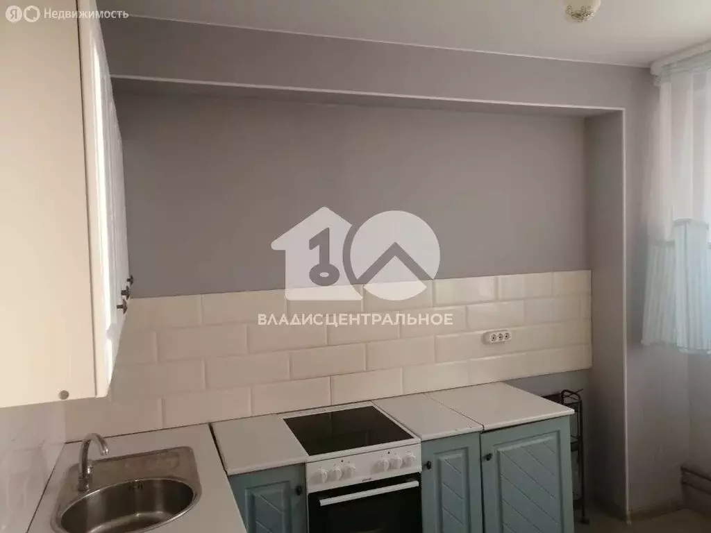 2-комнатная квартира: Криводановка, Зелёная улица, 16 (59.3 м) - Фото 1
