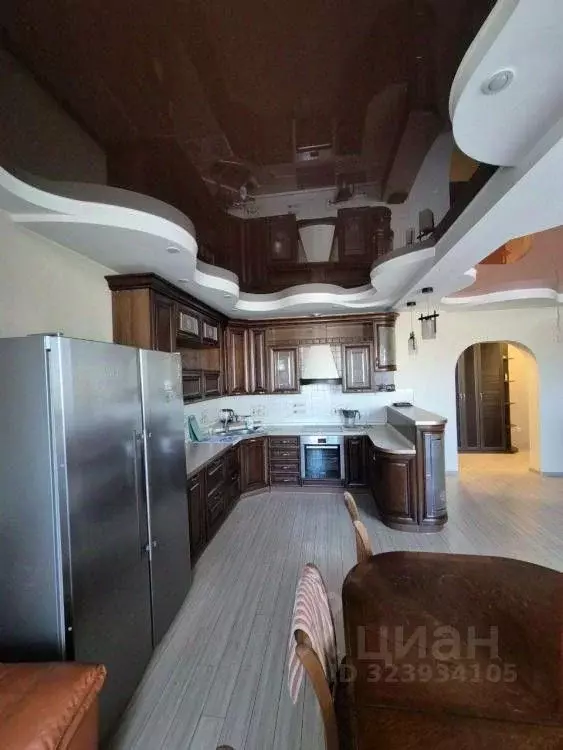 3-к кв. Иркутская область, Иркутск Байкальская ул., 244/5 (76.0 м) - Фото 2