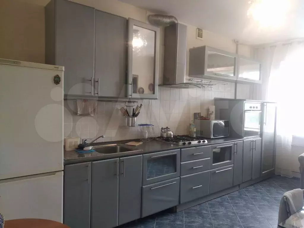 2-к. квартира, 74 м, 7/10 эт. - Фото 1