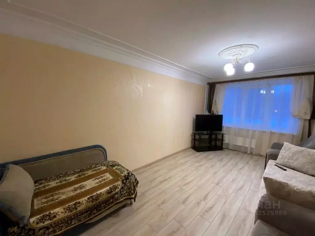 3-к кв. Самарская область, Тольятти ул. Мира, 123 (68.0 м) - Фото 2