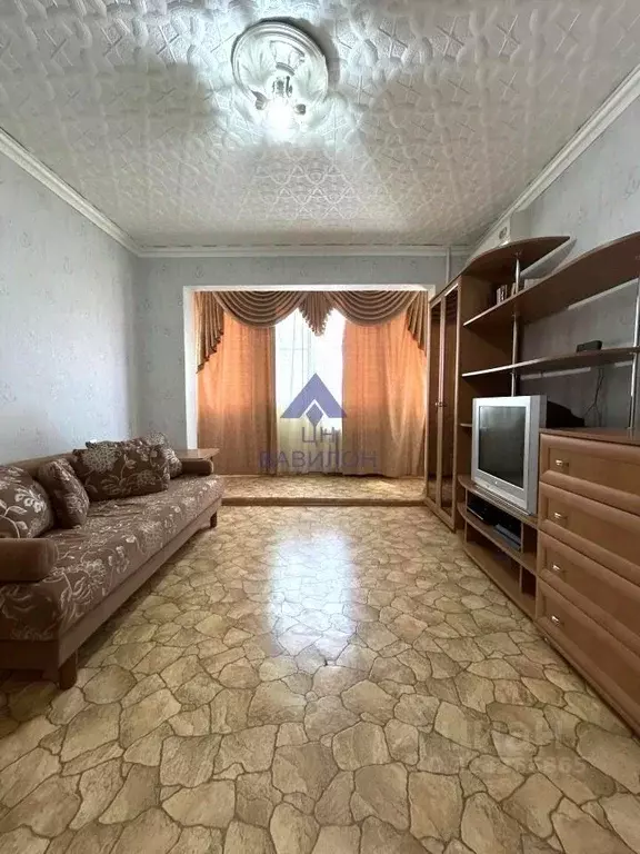 3-к кв. Ростовская область, Волгодонск ул. Карла Маркса (60.3 м) - Фото 1