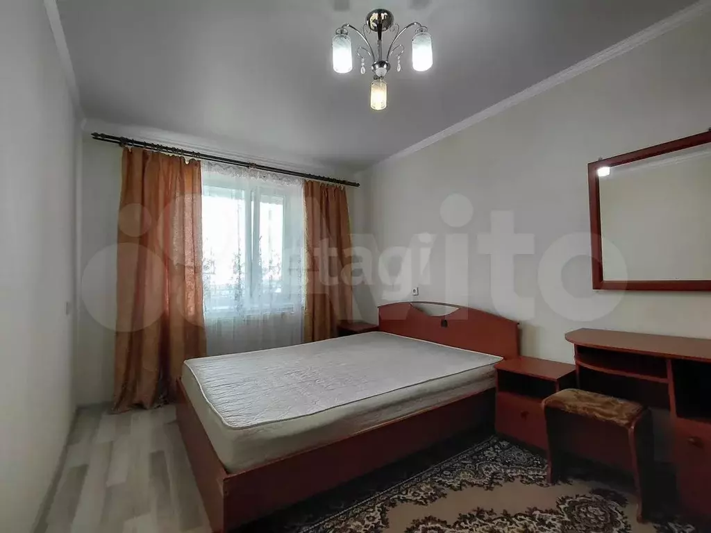 2-к. квартира, 51,1 м, 5/5 эт. - Фото 0