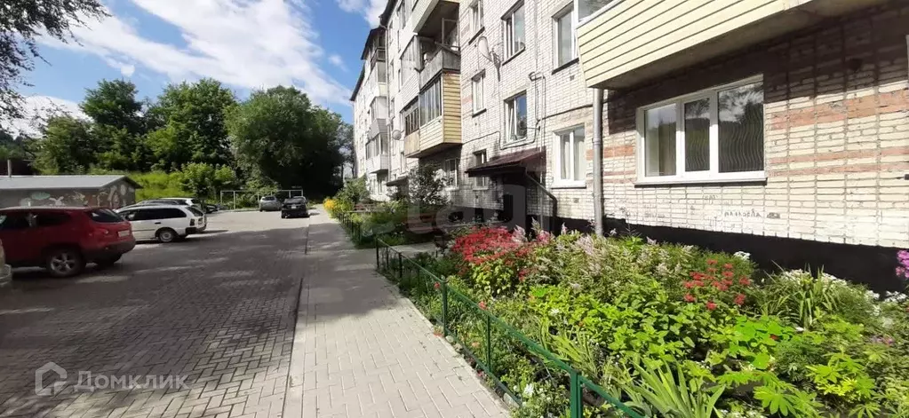 Продаётся 2-к квартира, 43.7 м - Фото 0