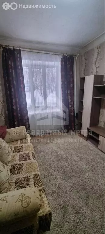 Квартира-студия: Томск, улица Шевченко, 39А (19.4 м) - Фото 2