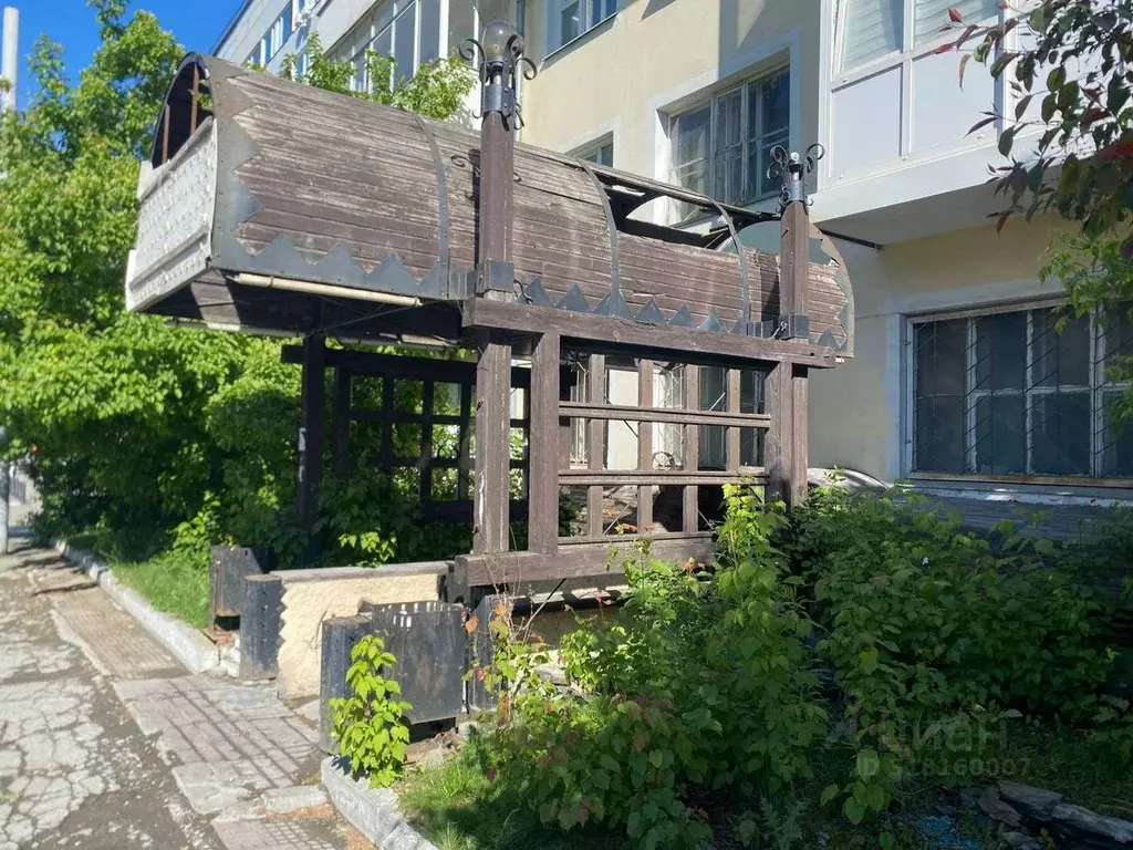 Помещение свободного назначения в Новосибирская область, Новосибирск ... - Фото 0
