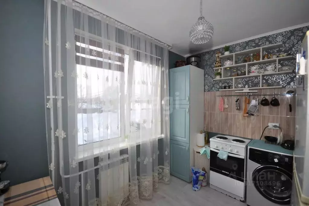 2-к кв. Сахалинская область, Южно-Сахалинск Долинская ул., 28 (44.0 м) - Фото 0