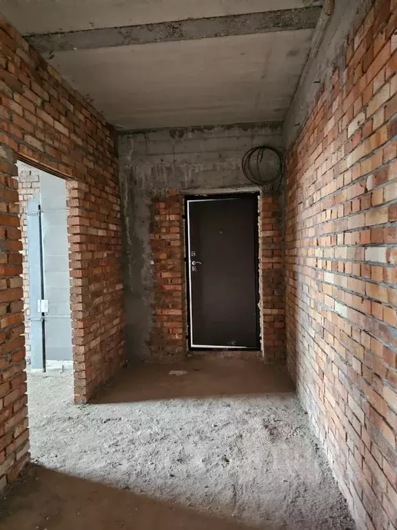 2-к кв. Кабардино-Балкария, Нальчик ул. Профсоюзная, 210Д (57.0 м) - Фото 1