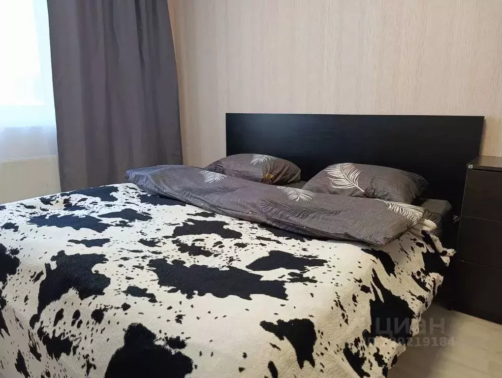 1-к кв. Самарская область, Самара Крутые Ключи мкр, ул. Евгения ... - Фото 1