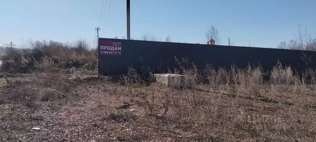 Участок в Челябинская область, Копейск Шахтер СНТ,  (19.6 сот.) - Фото 0